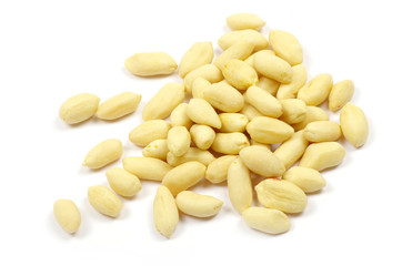 peanuts