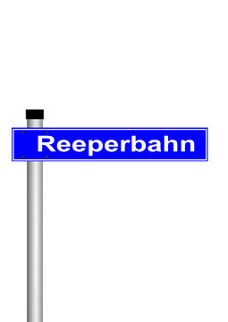 Reeperbahn