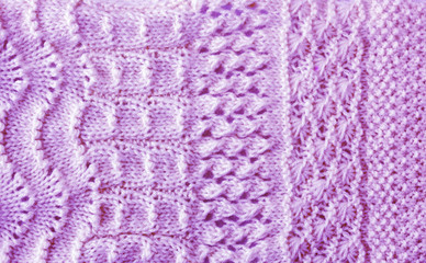 Knitting Pattern
