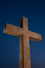 Cross