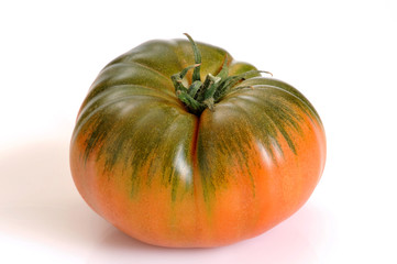 Raf Tomato, a variety of tomato from Almería, Spain - 31393906