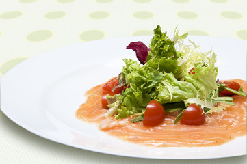 Carpaccio