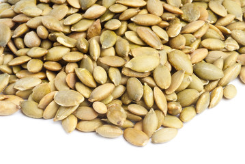 Toasted Pumpkin Seeds