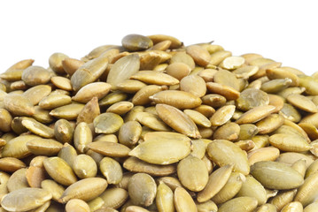 Toasted Pumpkin Seeds