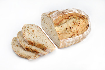 Bio Zwiebelbrot