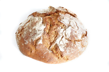 Bio Zwiebelbrot