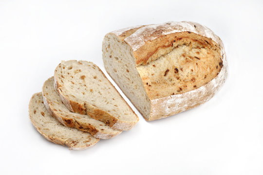 Bio Zwiebelbrot