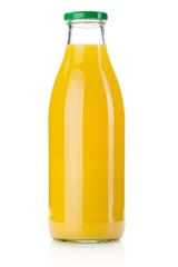 Printed roller blinds Juice Orange juice