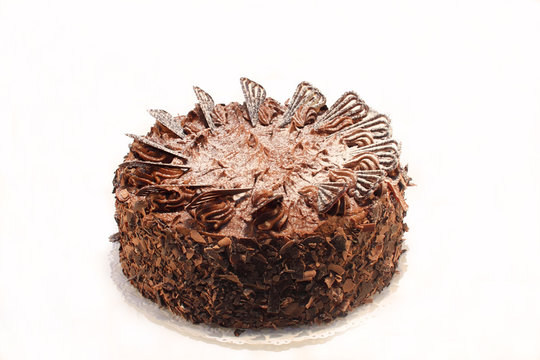 Schokoladentorte