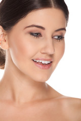 Fototapeta premium Beauty