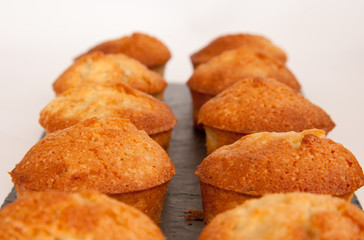 petits financiers