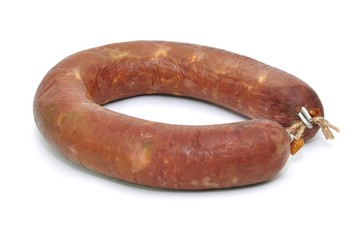 Ringwurst, Blutwurst