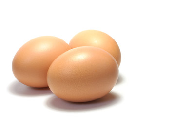 Яйца куриные