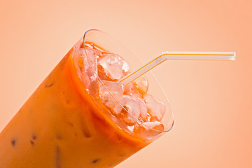 Thai Iced Tea