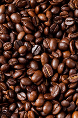 Coffee beans