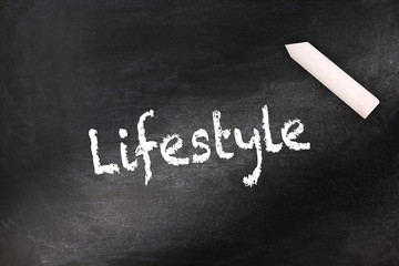 Obraz premium Lifestyle