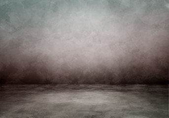 Hintergund mit 3D Effekt