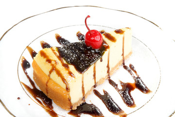 pie