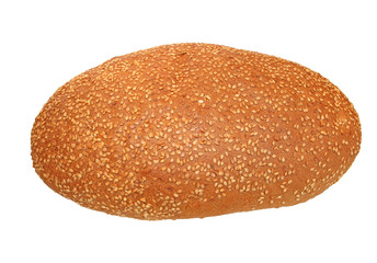 bread with seed