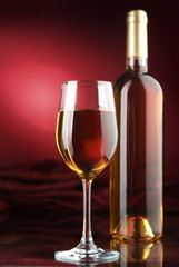 white wine