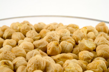 Kichererbsen