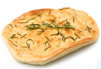 focaccia