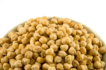 Kichererbsen