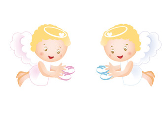 Small Angels