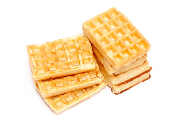 waffle