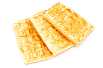 waffle