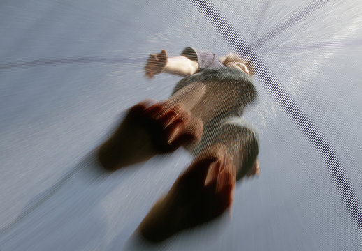 jump