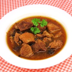 Gulasch