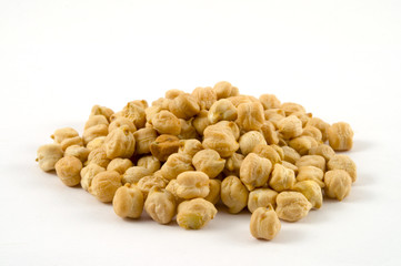 Kichererbsen