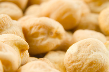 Kichererbsen