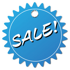 SALE ICON