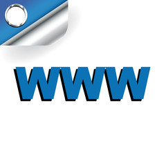 WWW ICON