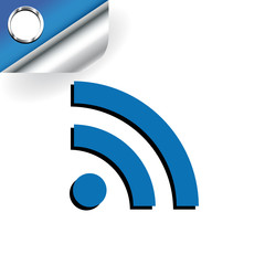 RSS ICON