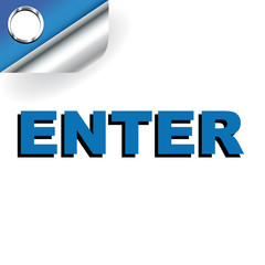 ENTER ICON