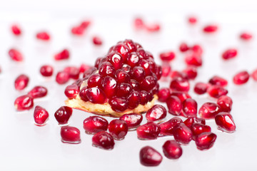 pomegranate