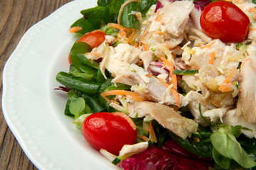 chicken salad