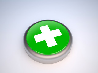 Pharmacy green button