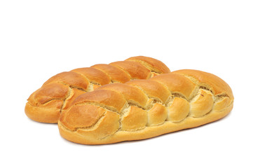Fresh bread