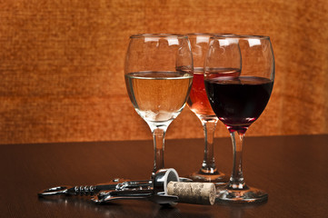 Wine