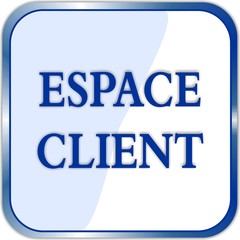 bouton espace client