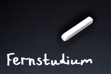 Fernstudium