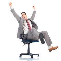 Businessman