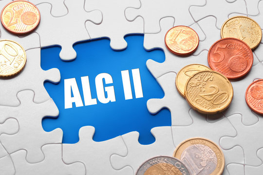 ALG II