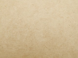 Obraz premium Corrugated cardboard