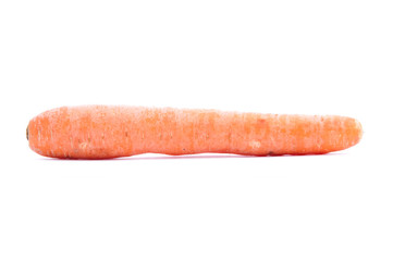 red carrot