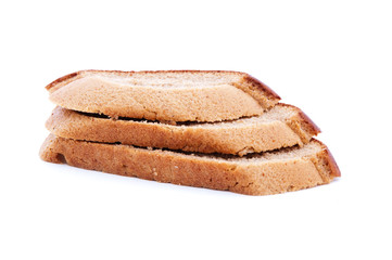 sliced bread